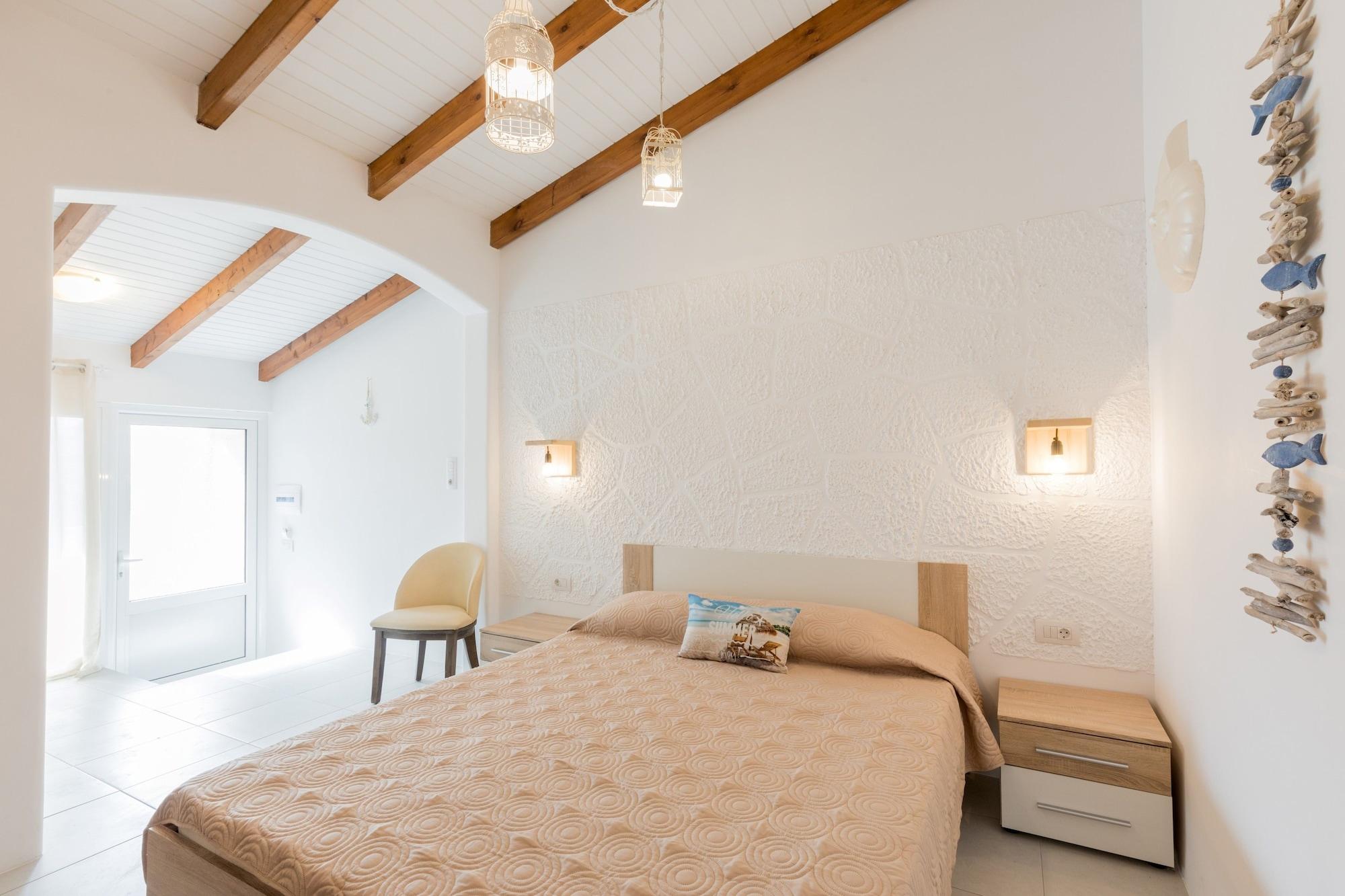 Bivalvia Beach Plus Faliraki Ngoại thất bức ảnh