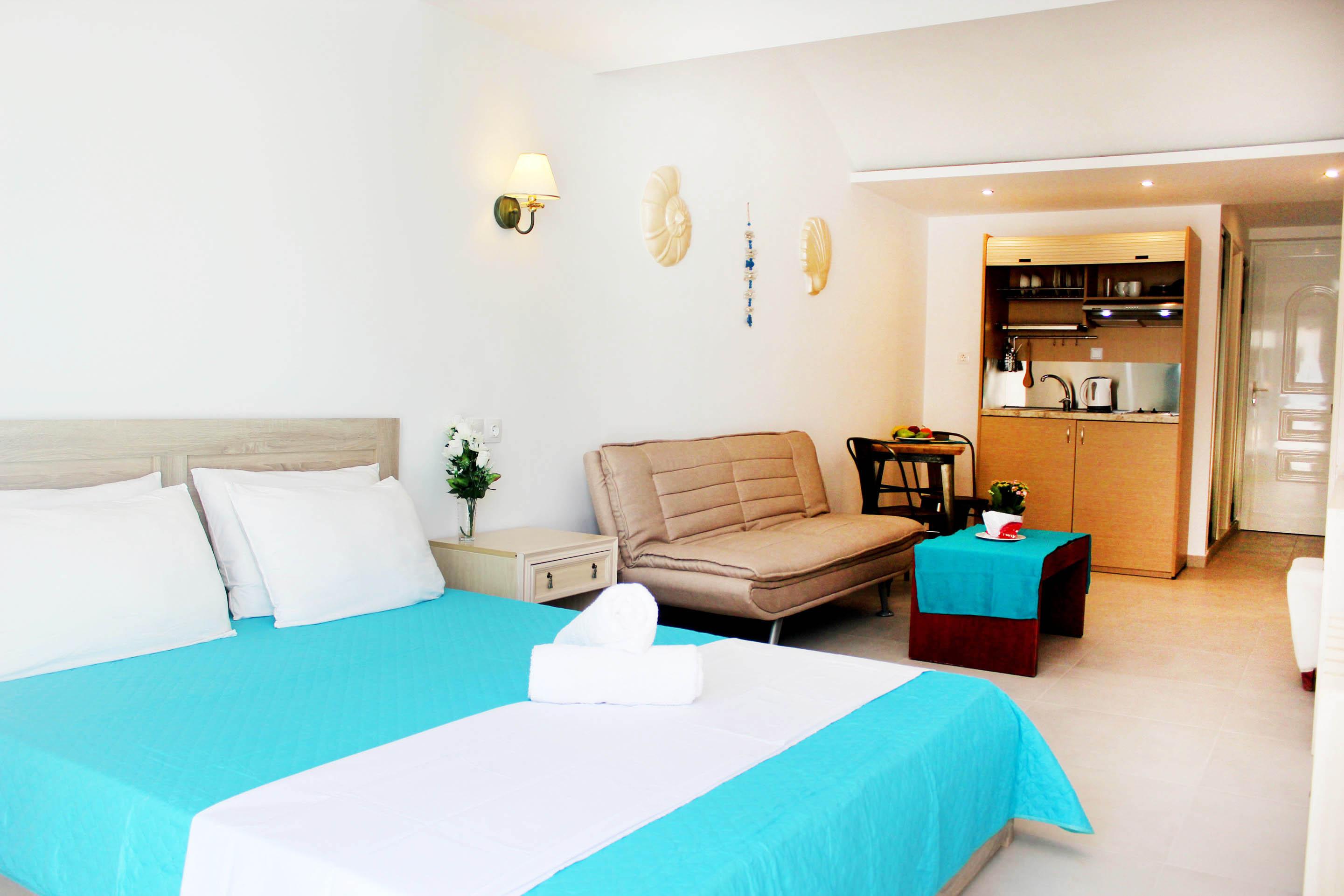 Bivalvia Beach Plus Faliraki Ngoại thất bức ảnh