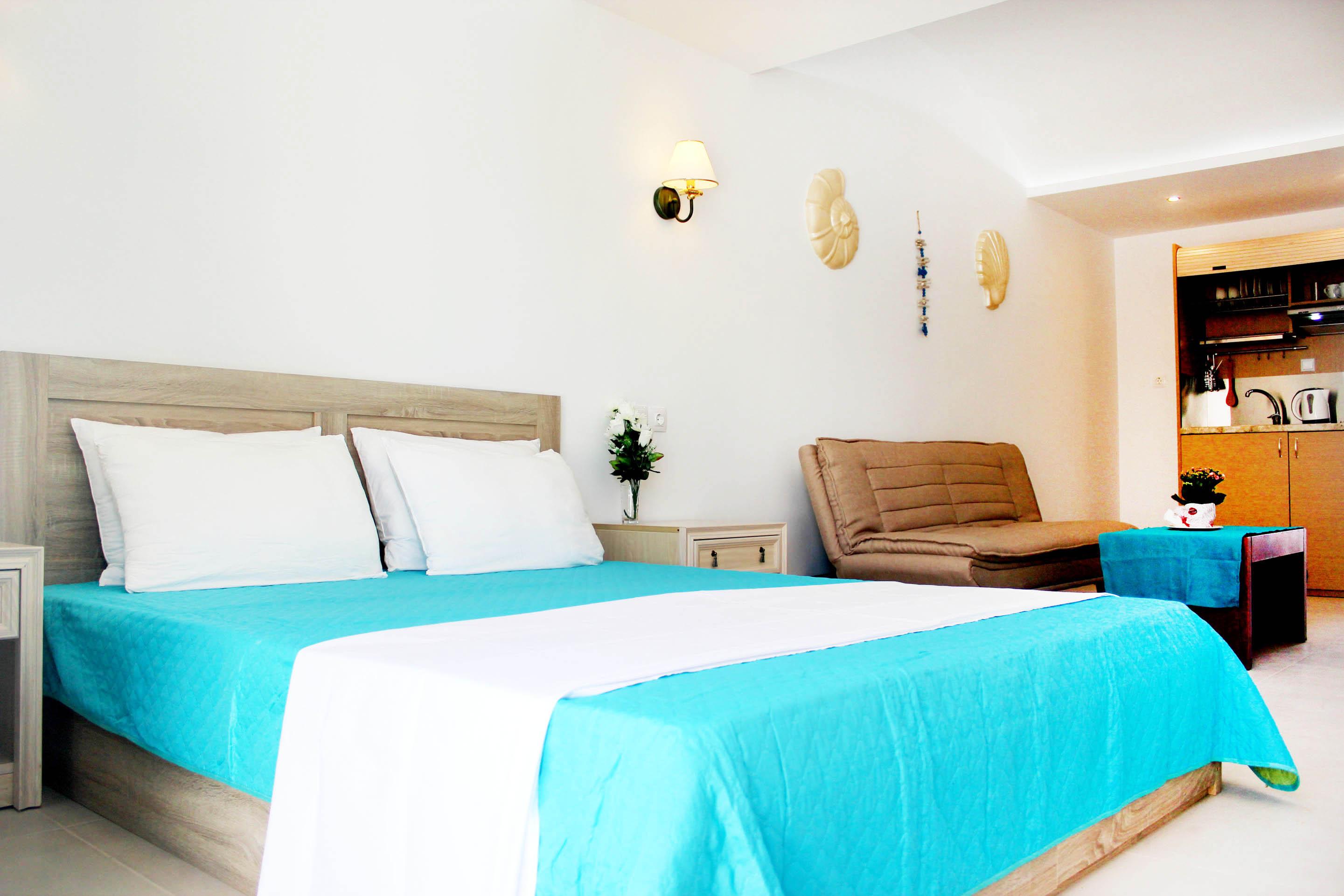 Bivalvia Beach Plus Faliraki Ngoại thất bức ảnh