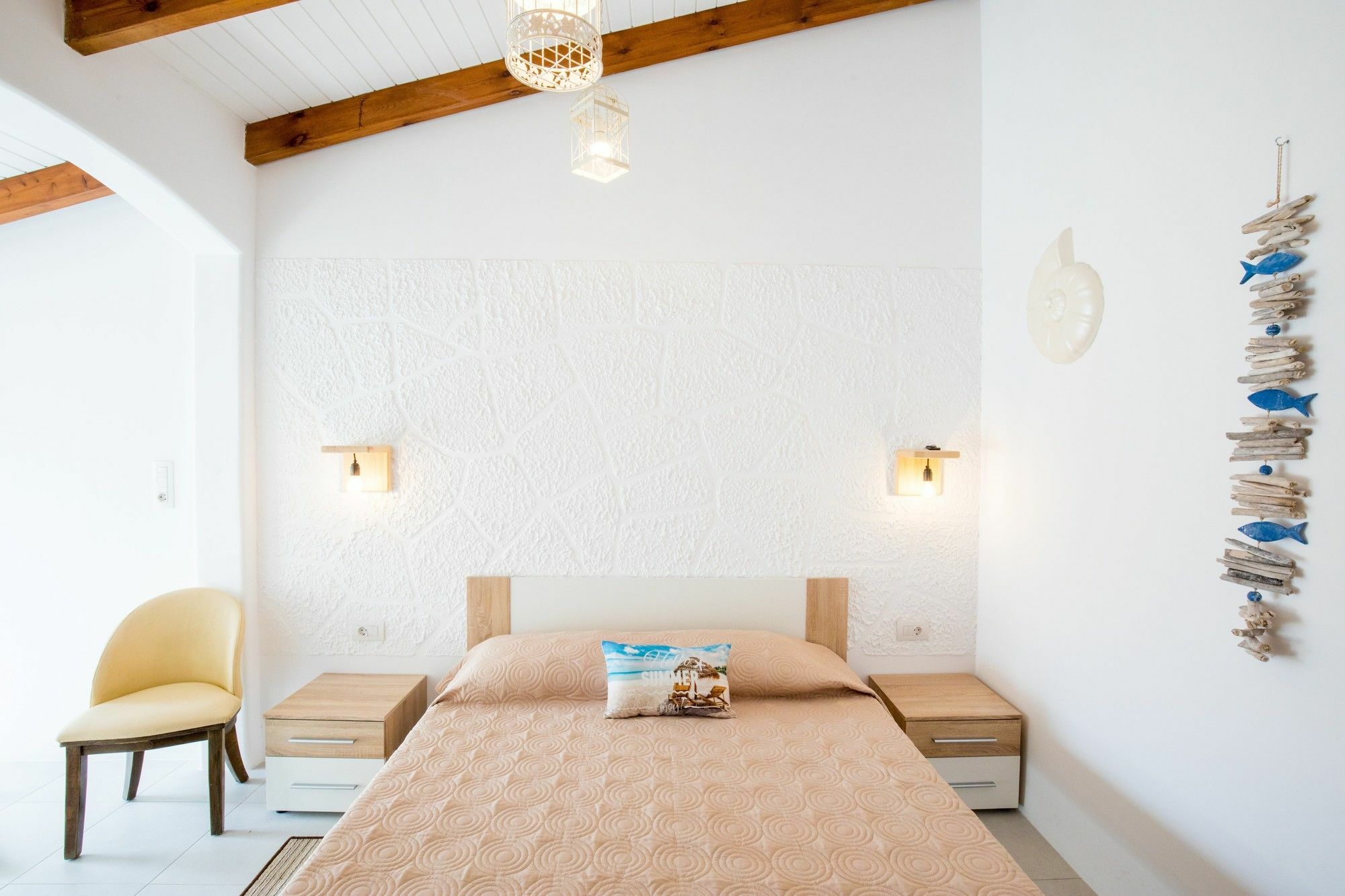 Bivalvia Beach Plus Faliraki Ngoại thất bức ảnh
